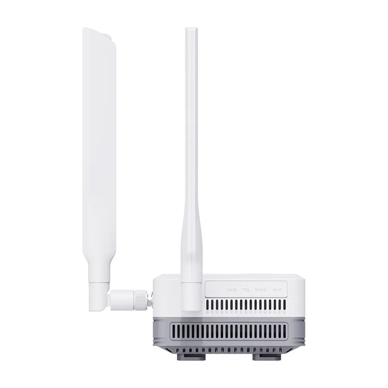 GL.iNet Puli AX 5G NR Router